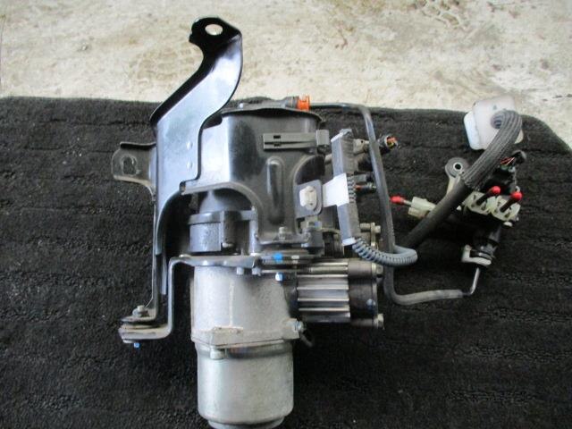 Air Suspension Compressor TOYOTA Lexus ls 2010 DAA-UVF45 — photo 2