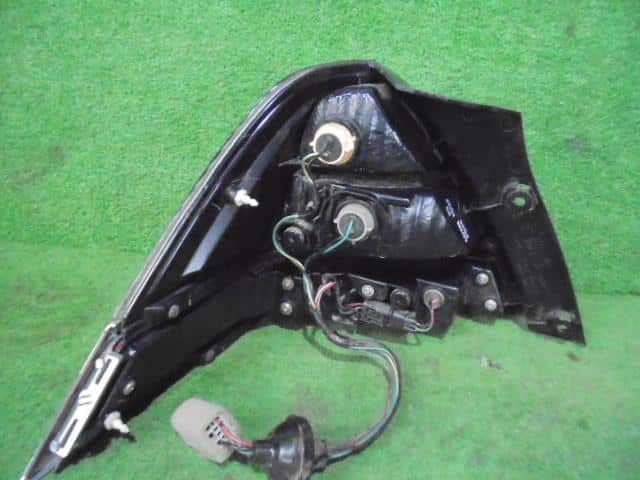 Right Tail Light HONDA Odyssey 2006 DBA-RB2 — photo 2