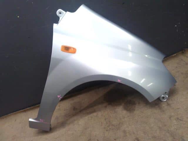 Right Fender Panel DAIHATSU Mira 2003 TA-L260S 53811B2050000 — photo 1