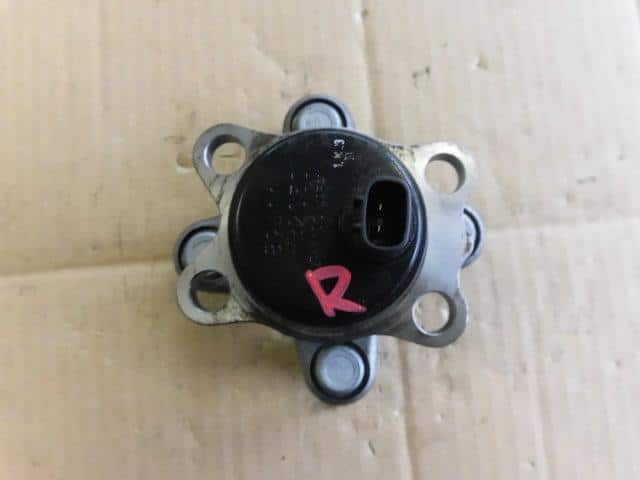 Rear Right Knuckle Hub Assembly DAIHATSU Mira 2006 CBA-L275S — photo 1