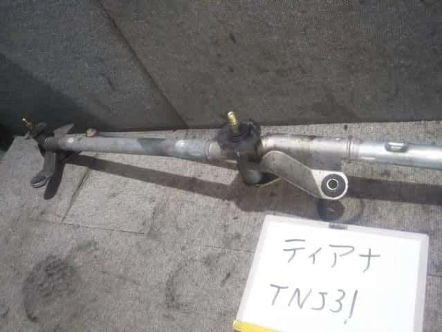 Front Wiper Motor NISSAN Teana 2004 CBA-TNJ31 — photo 3
