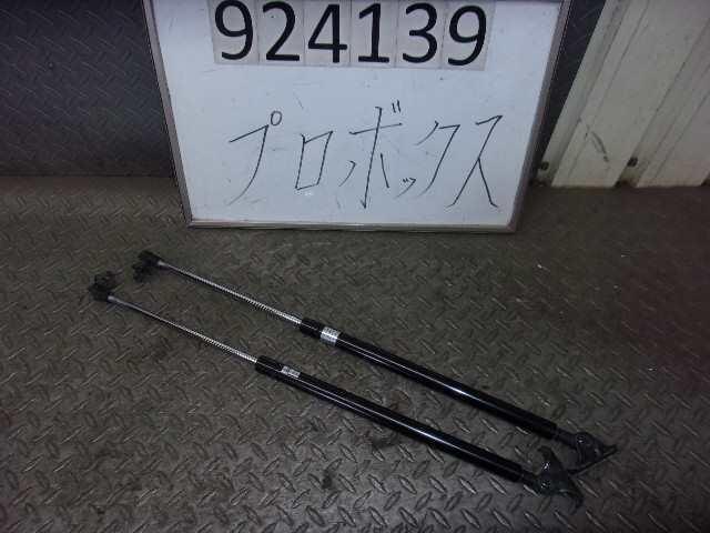 Tail Gate Damper TOYOTA Probox 2011 DBE-NCP51 — photo 1