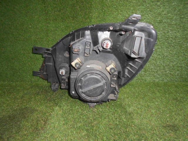Right Headlight MITSUBISHI Delica D2 2012 DBA-MB15S — photo 5