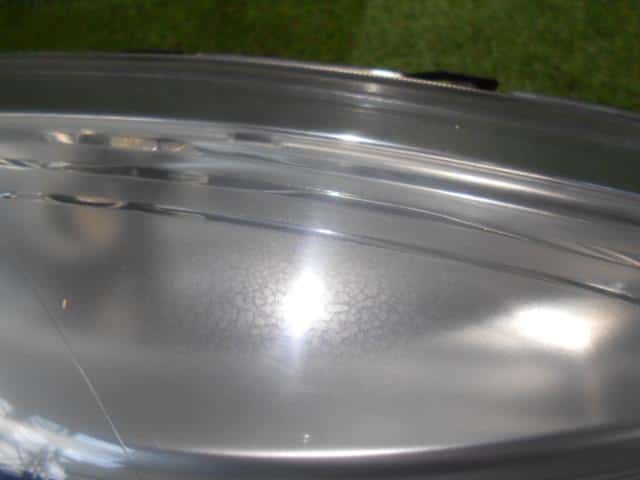 Right Headlight MITSUBISHI Delica D2 2012 DBA-MB15S — photo 3