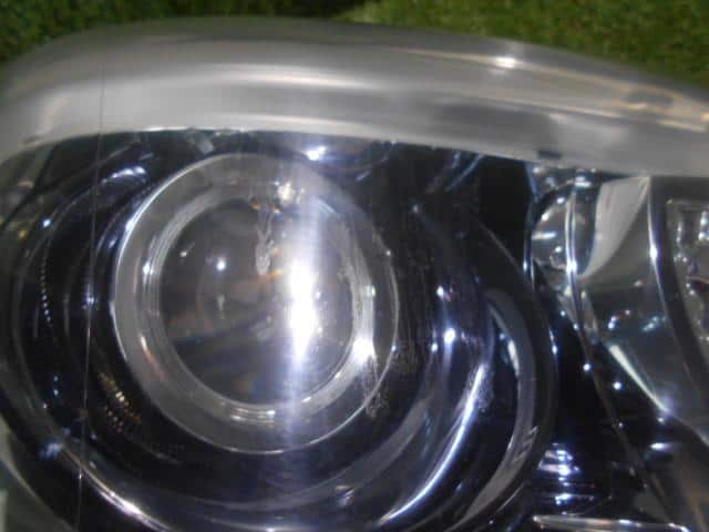 Right Headlight MITSUBISHI Delica D2 2012 DBA-MB15S — photo 2