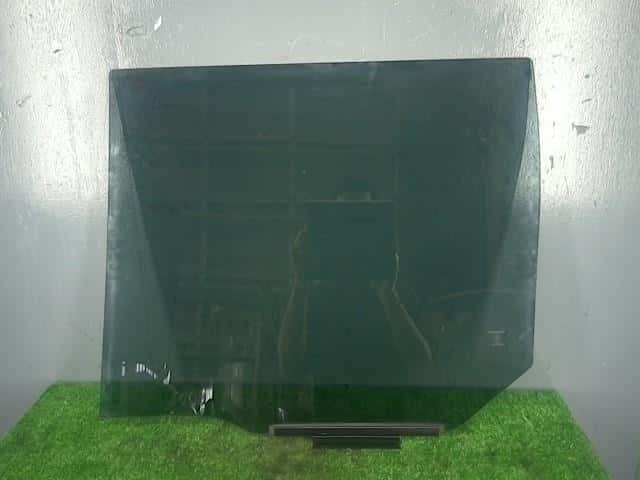 Rear Right Door Windshield SUBARU Stella 2008 DBA-RN2 62011KJ000 — photo 3
