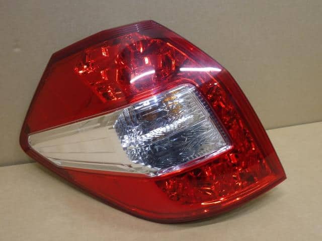 Left Tail Light HONDA Fit Shuttle 2011 DBA-GG7 — photo 1