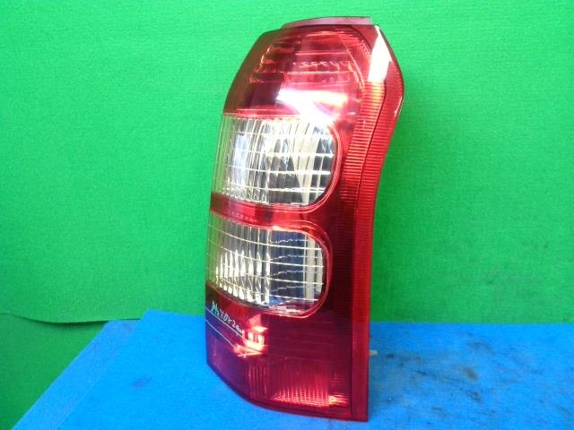 Right Tail Light TOYOTA Succeed 2007 CBA-NCP59 — photo 2