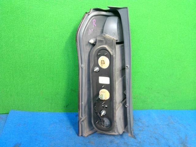 Right Tail Light TOYOTA Succeed 2007 CBA-NCP59 — photo 5