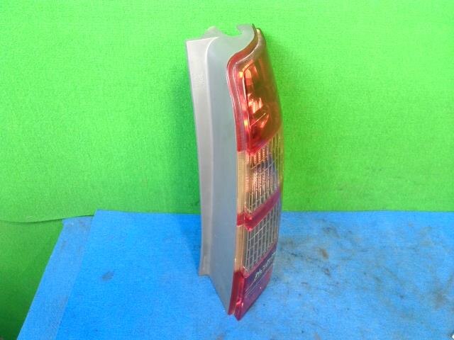 Right Tail Light TOYOTA Succeed 2007 CBA-NCP59 — photo 4