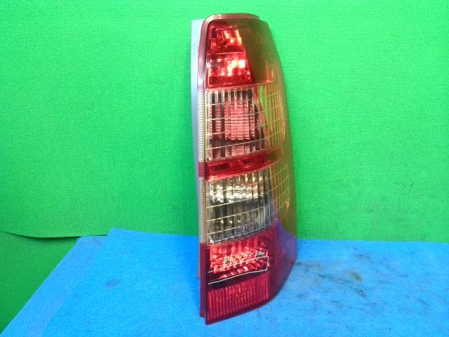 Right Tail Light TOYOTA Succeed 2007 CBA-NCP59 — photo 1