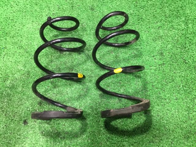 Coil Spring Set NISSAN Dayz 2019 4AA-B48W 550207MB3A — photo 1