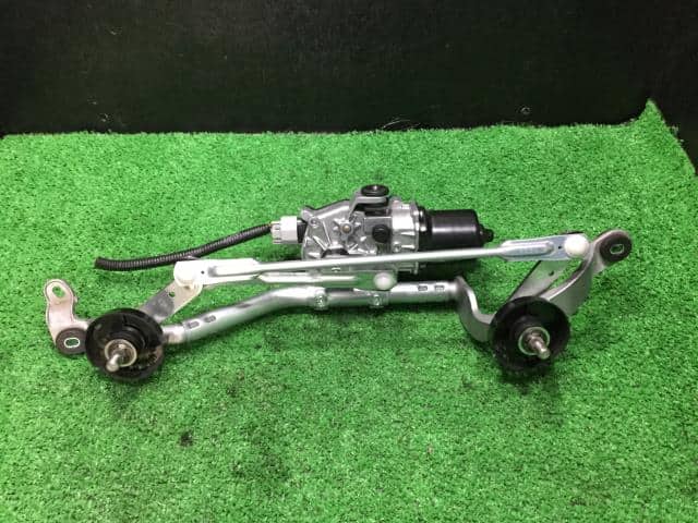 Front Wiper Motor NISSAN Dayz 2019 4AA-B48W 288107MA0A — photo 1