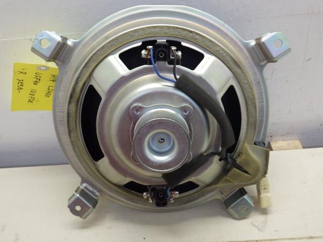 Speaker TOYOTA Lexus ls 2007 DBA-USF40 — photo 3