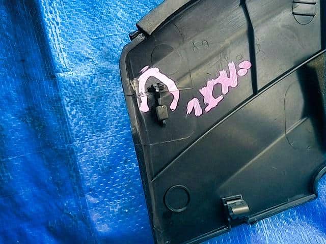 Instrument Panel NISSAN Gloria 1987 E-Y30 — photo 4
