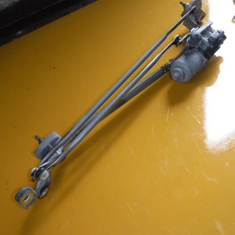 Front Wiper Motor TOYOTA Rush 2007 CBA-J210 — photo 1