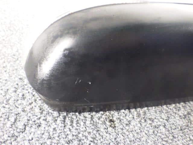Right Side Mirror NISSAN Serena 2011 DBA-FC26 — photo 3