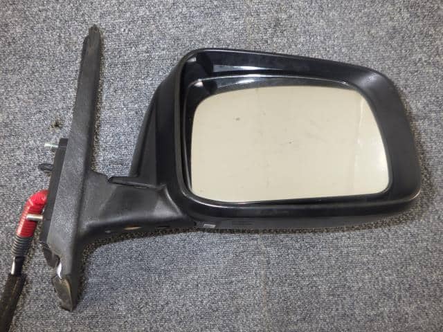 Right Side Mirror NISSAN Serena 2011 DBA-FC26 — photo 2
