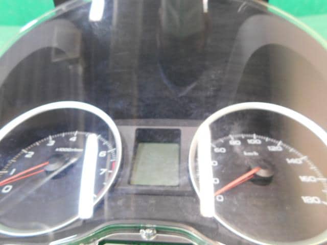 Speedometer SUBARU Impreza 2014 DBA-GJ3 85012FJ550 — photo 2