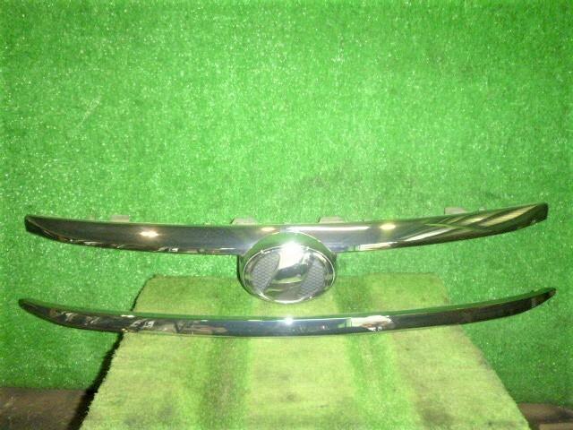 Exterior Parts TOYOTA Raum 2007 CBA-NCZ20 — photo 1
