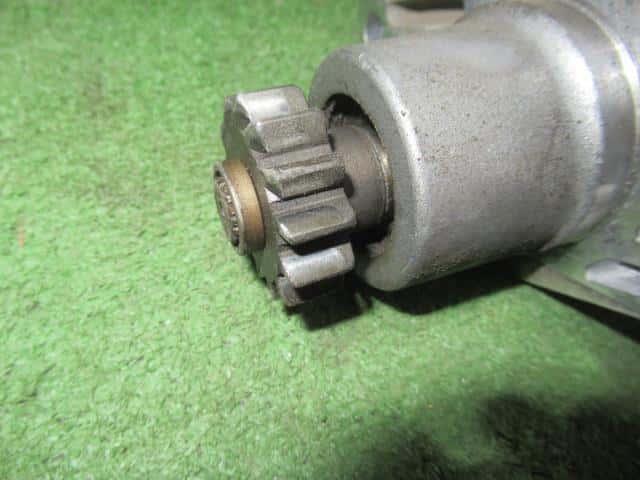 Starter TOYOTA Caldina 1997 E-ST215 — photo 3