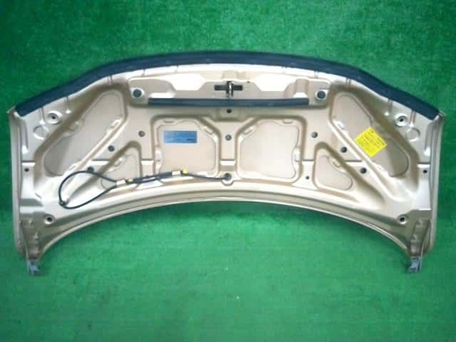 Bonnet Hood MITSUBISHI eK Classy 2005 CBA-H81W — photo 5