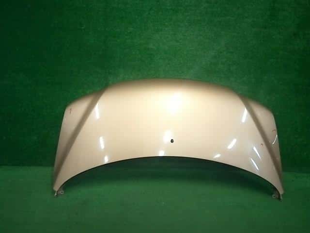 Bonnet Hood MITSUBISHI eK Classy 2005 CBA-H81W — photo 1