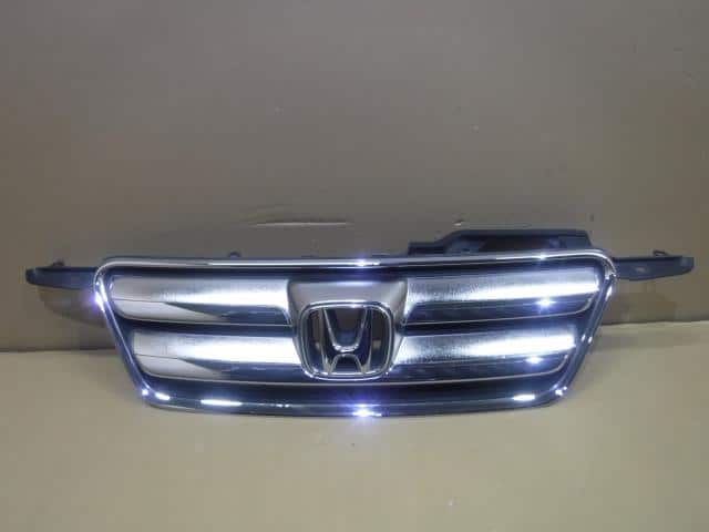 Radiator Grille HONDA CR-V 2006 CBA-RD7 — photo 1