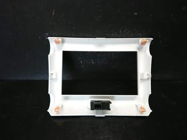 Cluster Panel MAZDA Flair crossover 2014 DBA-MS31S — photo 2