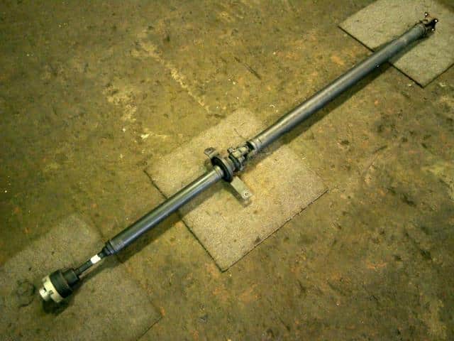 Rear Propeller Shaft DAIHATSU Tanto 2012 DBA-L385S — photo 1