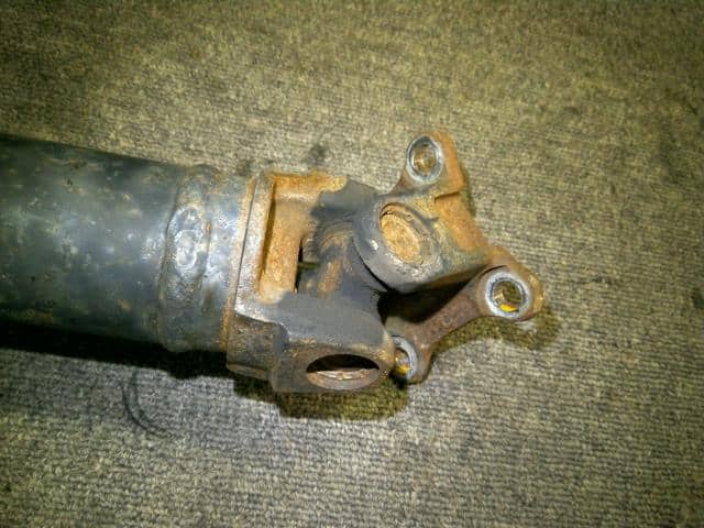 Rear Propeller Shaft DAIHATSU Tanto 2012 DBA-L385S — photo 2