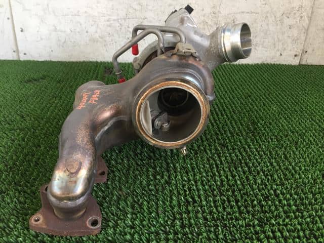 Turbocharger VOLVO Volvo 60 series 2014 DBA-FB420 — photo 2