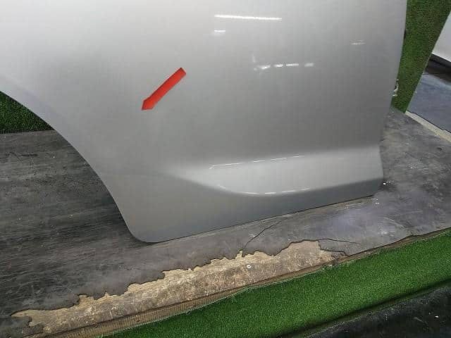 Rear Right Door Assembly MITSUBISHI eK Wagon 2015 DBA-B11W — photo 5