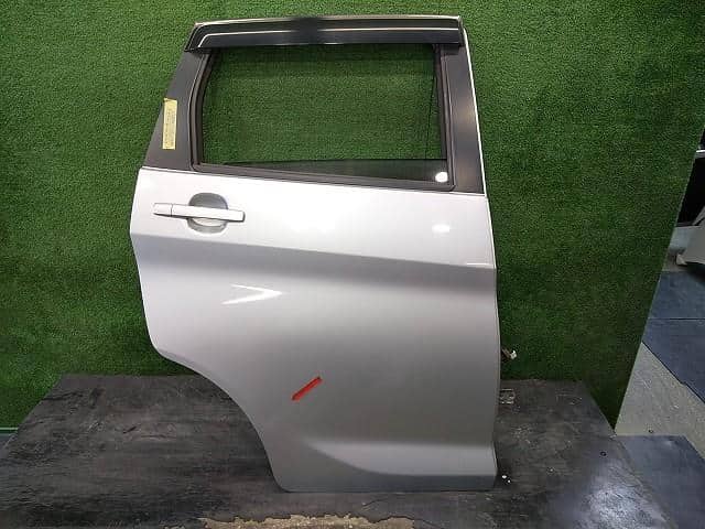 Rear Right Door Assembly MITSUBISHI eK Wagon 2015 DBA-B11W — photo 1