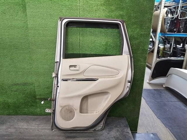 Rear Right Door Assembly MITSUBISHI eK Wagon 2015 DBA-B11W — photo 2