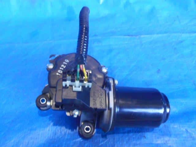 Front Wiper Motor HONDA Life 2011 CBA-JC2 — photo 1