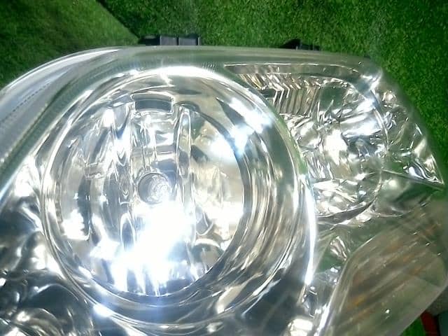 Left Headlight MITSUBISHI Lancer Cedia 2002 TA-CS2A — photo 3