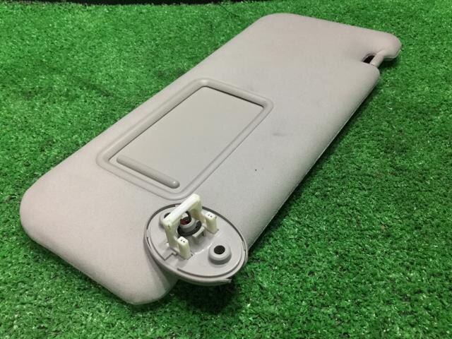 Sun Visor TOYOTA Lexus rx 2014 DBA-AGL10 — photo 5