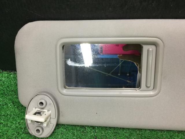 Sun Visor TOYOTA Lexus rx 2014 DBA-AGL10 — photo 3