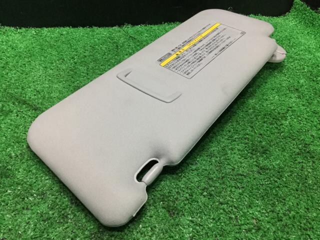 Sun Visor TOYOTA Lexus rx 2014 DBA-AGL10 — photo 4