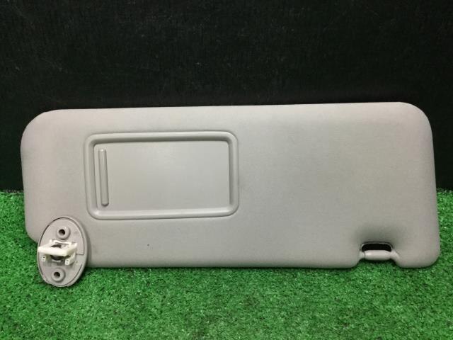 Sun Visor TOYOTA Lexus rx 2014 DBA-AGL10 — photo 2