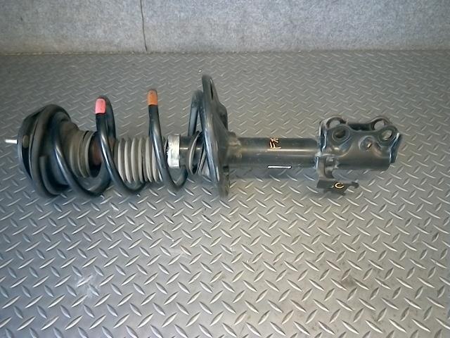 Front Right Strut TOYOTA Estima 2008 DBA-ACR50 — photo 1