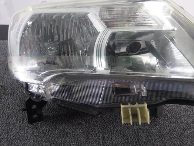 Right Headlight NISSAN Serena 2012 DBA-FC26 — photo 3