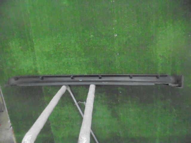 Right Side Step SUBARU Legacy 2009 DBA-BR9 — photo 2