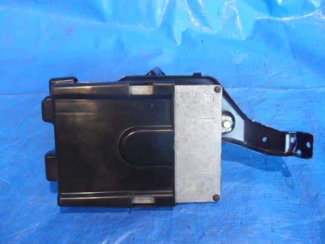 Engine Control Unit HONDA Fit 2010 DBA-GE — photo 2