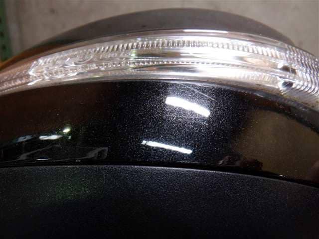 Left Side Mirror DAIHATSU Move 2011 DBA-LA110S — photo 3
