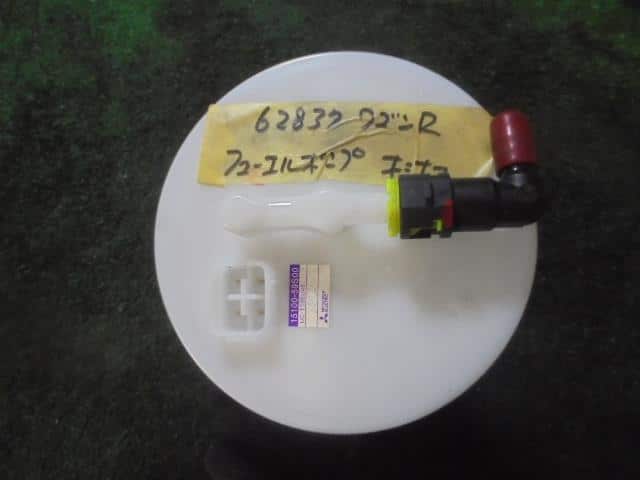 Fuel Pump SUZUKI Wagon R 2020 5BA-MH85S — photo 2