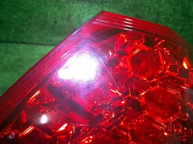 Right Tail Light HONDA Fit Shuttle 2011 DBA-GG8 — photo 2