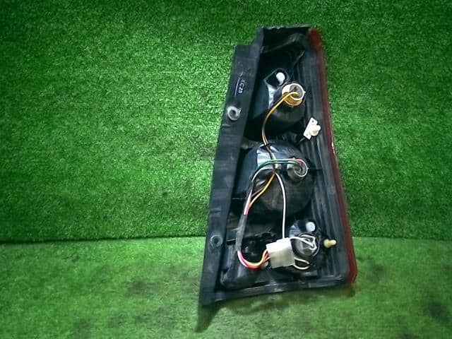 Left Tail Light SUBARU Pleo 2008 LE-RV1 — photo 2