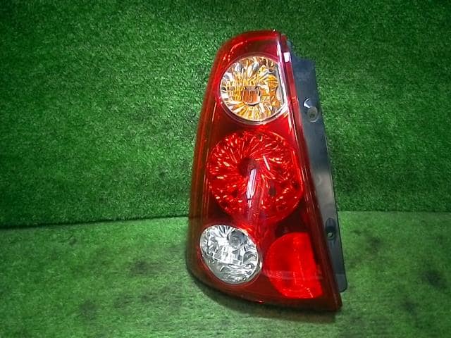 Left Tail Light SUBARU Pleo 2008 LE-RV1 — photo 1